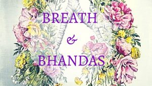 Breath and Bhandas with Mandy Ryle