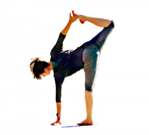 Mandy Ryle Yoga On Demand