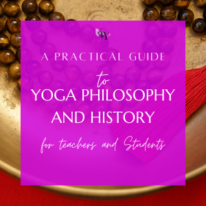 Yoga Philosophy Course