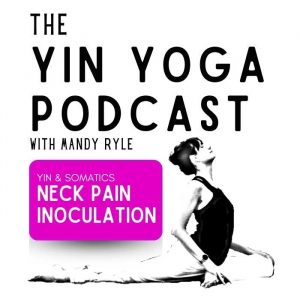 Podcast: Neck Pain Inoculation