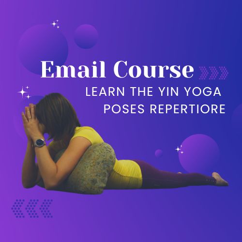 Yin Yoga (Poses and Sequences for Beginners) - Yogalaff