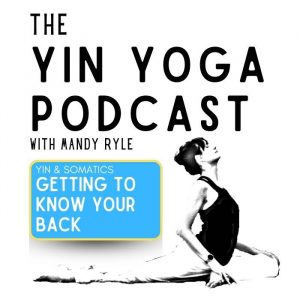 Podcast: Getting to Know Your Back