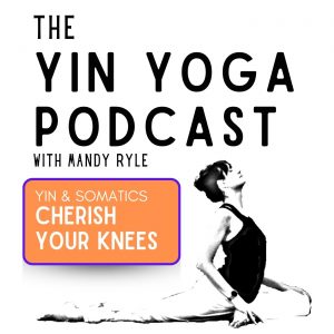 Podcast: Cherish Your Knees