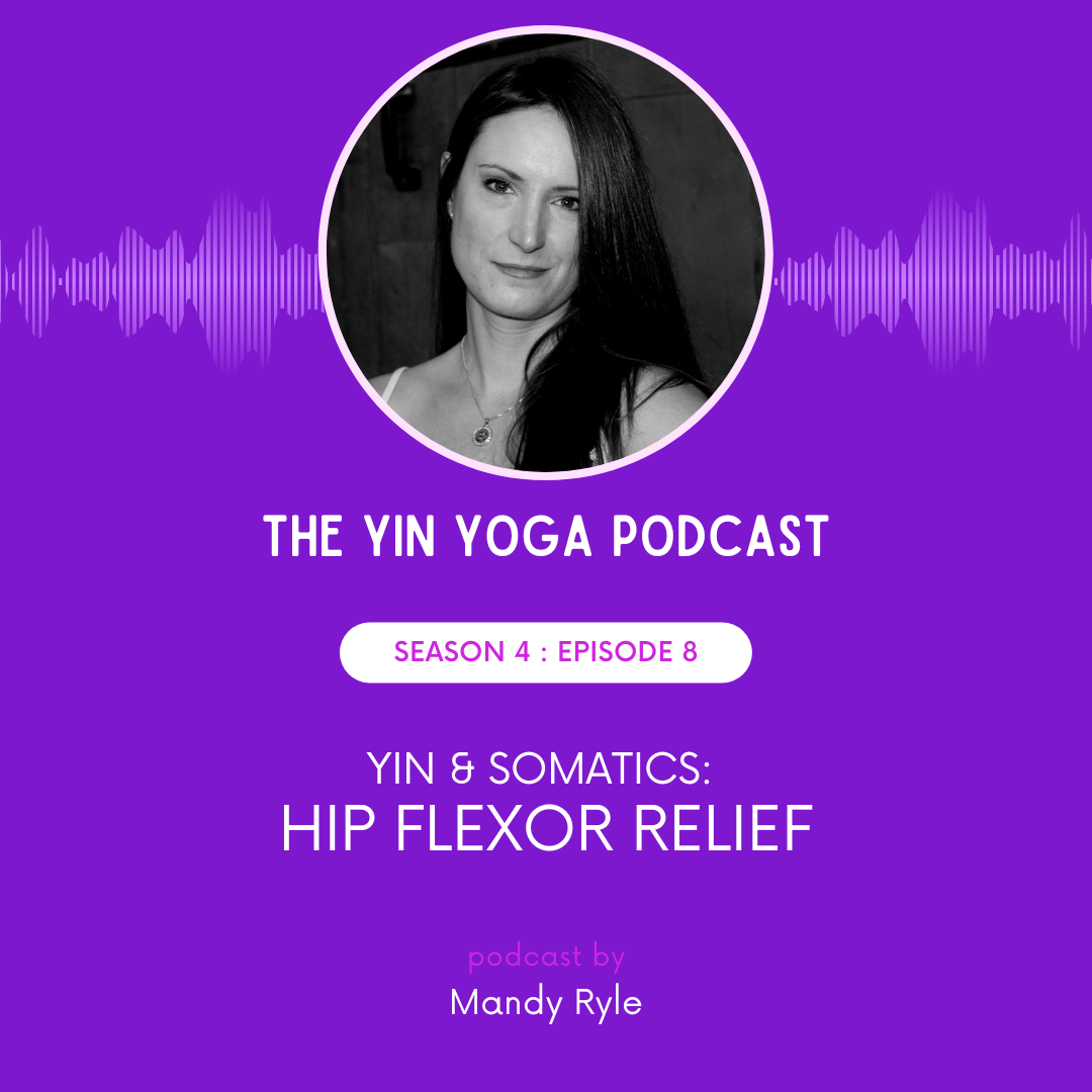 Yoga for Hip Flexor Release