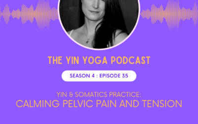 Calming Pelvic Pain and Tension