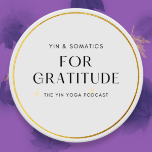 Thanksgiving Practice Replay: For Gratitude