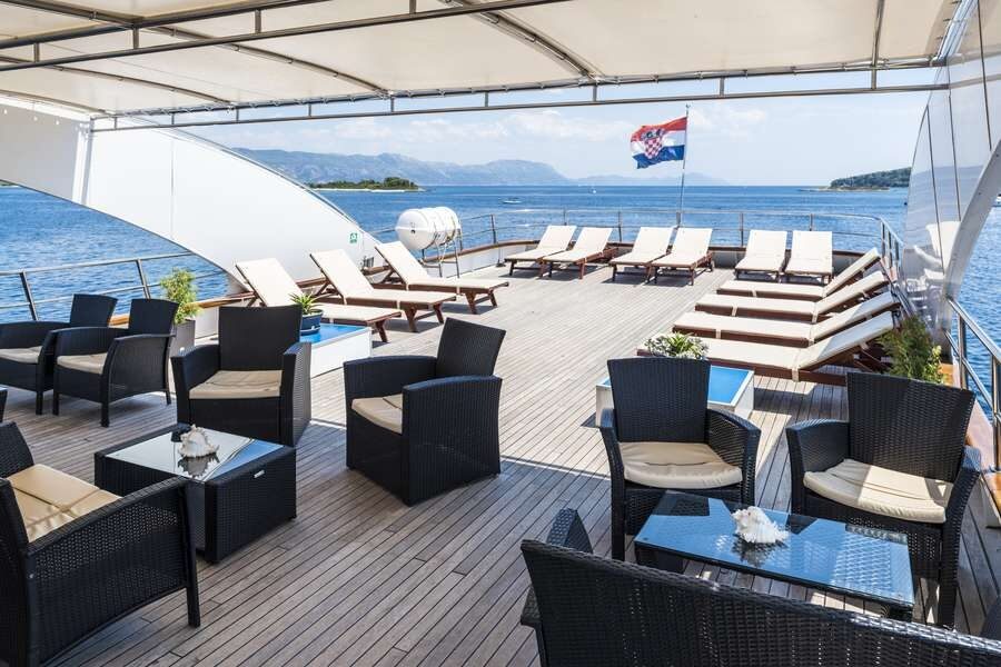 Croatia Wellness Retreat Cruise